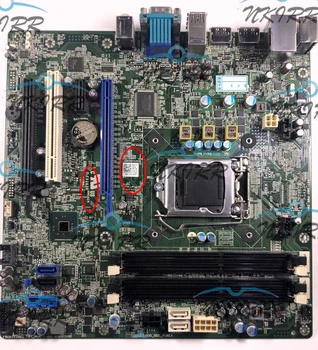E93839 AM0426 VD5HY 0VD5HY CN-0VD5HY C226 LGA1150 Материнская плата DDR3 для рабочей станции Dell PowerEdge T20