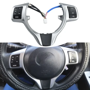 Кнопка рулевого колеса для Toyota Yaris 2012-2018 Verso-S 2012-2014 Кнопки регулировки громкости телефона