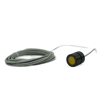 Ультразвуковой Датчик Подводной связи 1 МГц Пьезоэлектрический Керамический Датчик Расходомер Зонд 500 кгц2 мгц5 М