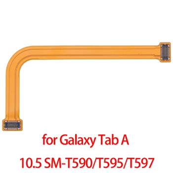 для Galaxy Tab A 10.5 SM-T590/T595/T597 Гибкий кабель с разъемом № 2 для Samsung Galaxy Tab A 10.5 SM-T590/T595/T597