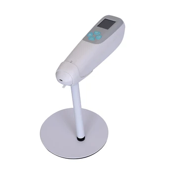 IN-G090A портативный инфракрасный сканер вен крови, устройство для поиска вен с фиксированной подставкой