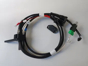 3D принтер Voron2.4 CAN BUS ЖГУТ проводов из ПТФЭ, комплект кабелей жесткости проводки FEP