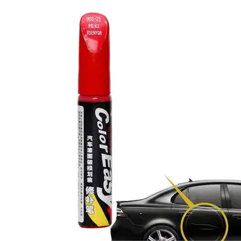 Ручка для ремонта автомобильных Царапин Auto Touchup Fill Remover Средство для удаления краски с автомобильных шин для Легкого и быстрого глубокого стирания автомобиля на грузовых автомобилях
