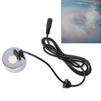 Ультразвуковой туманообразователь Распылитель 24 В с распылительной головкой без подсветки для увлажнителя