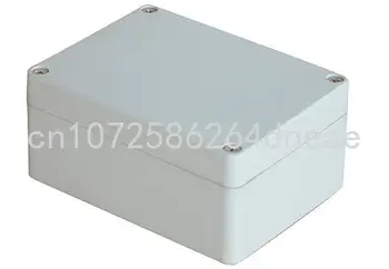 Пластиковый корпус питания / водонепроницаемая коробка, Распределительная коробка / герметичная коробка / инструментальная оболочка F3 Тип: 115*90*55