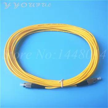 Сольвентный принтер Phaeton Liyu Gongzheng GZ Infiniti Myjet Challenger оптоволоконный кабель 6 м с одинарным круглым разъемом кабель для передачи данных 3 шт.