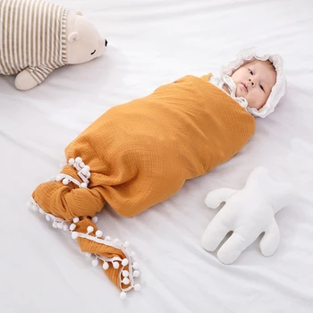 Красочное детское одеяло, легкие хлопчатобумажные детские одеяла для мальчиков и девочек, подарочная поставка
