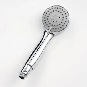 Клапан для отвода насадки для душа Распылитель 37 * 27,5 мм ABS Ванная комната G 1/2 Мужской и женский Ручной запорный водоотделитель