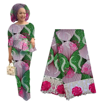 Новый Дизайн, африканская кружевная ткань с вышивкой, Роскошная французская вуаль, Швейцарское кружево, Модная нигерийская кружевная ткань для свадебных платьев