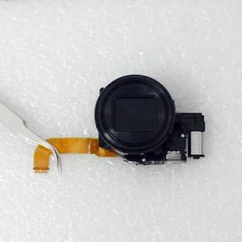99% Новый оптический объектив с зумом в сборе без запасных частей CCD для Цифровой камеры Sony DSC-HX90 HX80 HX90 HX99 WX500 WX700 WX800 WX500