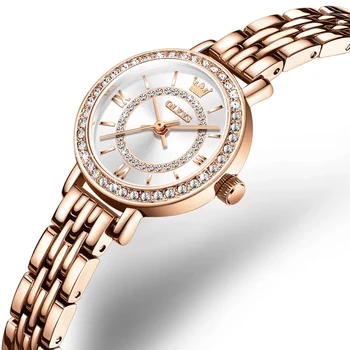 2023 новые часы с бриллиантами женские часы ins Senshi женские водонепроницаемые часы подарок подруге