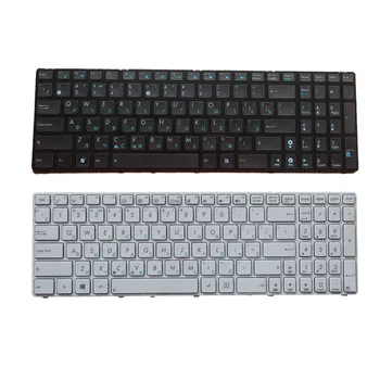 Русская клавиатура для ноутбука Asus N53SV N51T N51V N53JQ N53S N53NB N60 N70 N70SV N71 N71V N53T RU