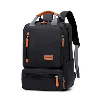 Рюкзак Для студентов мужского пола, сумка для многофункционального отдыха, сумка для ноутбука