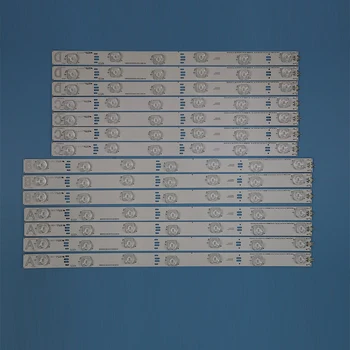 Светодиодная лента подсветки для Arcelik 48 дюймов 48VLX-8582-SP ZBE60600-AC Arcelik_48_apollon_7X7 ZBG60600-AC ZBH60600-AC ZBF60600-AC