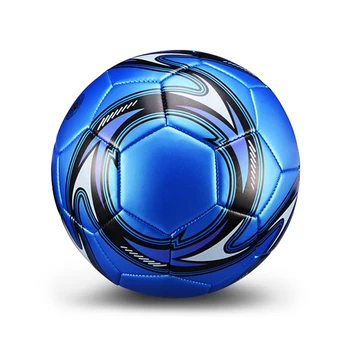 Футбольный мяч из искусственной кожи для взрослых, школьные профессиональные футбольные мячи, Размер 5, Уличные Портативные спортивные тренировки