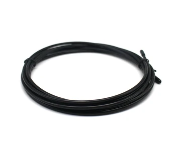 10 шт. сменной веревки для прыжков, запасная веревка e 2,5 мм