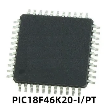 1шт Новый Оригинальный PIC18F46K20-I/PT PIC18F46K20 Микросхема Микроконтроллера TQFP-44 IC