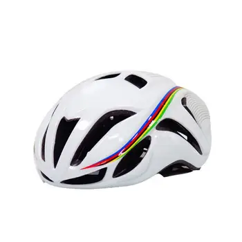 Сверхлегкий Мотоциклетный Велосипедный Шлем Для Мужчин И Женщин, Защитная Шляпа Для Верховой Езды, Casco Bicicleta Capacete Ciclismo, MTB, Дорожный Велосипед, Велосипедный Шлем