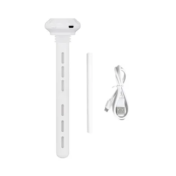 Увлажнитель для Пончиков Универсальный Мини-спрей USB Портативный Зонт для минеральной воды, палочка для увлажнения