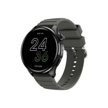 2023 Smart Watch Часы Мужские Наручные Akıllı Saat Reloj Hombre Bluetooth Calls Heart Rate Sleep Monitor Series for Men New Sma