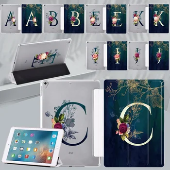 Для iPad Pro 11 2020 2021 2018 Smart Tablet Cover Pro 10,5 