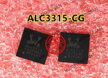 Гарантия качества ALC3315-CG ALC3315 QFN