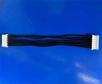 Жгут проводов PHR-7, кабель OTS с шагом JST PH 2,00 мм, 7P, с двумя концами, тип A