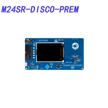 Оценочная плата Avada Tech M24SR-DISCO-PREM -M24SR EEPROM 13,56 МГц
