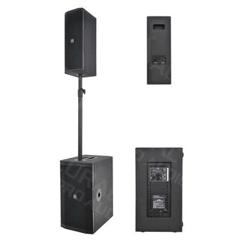 AC46 karaoke party stage dj профессиональный активный звук pa колонки колонки аудиосистема звуковая коробка