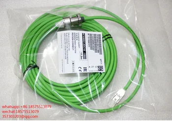 Для Сигнального кабеля 6FX5002-2EQ20-1BF0 Новый Оригинальный Длиной 15 м 1 шт.