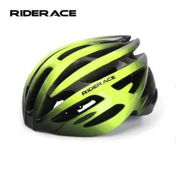 Сверхлегкий велосипедный шлем с интегральным формованием, спортивный специальный шлем для верховой езды, мужской женский шлем для горного Велосипеда, защитное велосипедное снаряжение