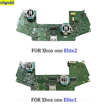 cltgxdd 1 шт. оригинальный контроллер материнской платы Xbox One Elite 1/Xbox One Elite 2, геймпад, плата джойстика