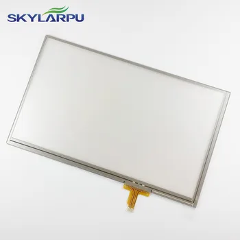 skylarpu Новый сенсорный экран для GPS-навигации Garmin Dezl 7xx 760LM 760LMT (7 дюймов (164*99 мм)) Бесплатная доставка