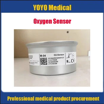 Медицинский кислородный Датчик ITG Кислородный Датчик M-04 M-03 Для Для PB740 PB760 PB840 O2 Газовый Датчик