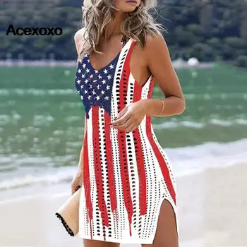 Европейский и американский купальник с сексуальным полым пляжным платьем бикини, трикотажный халат, юбка, юбки, юбки для женщин, мини-юбка